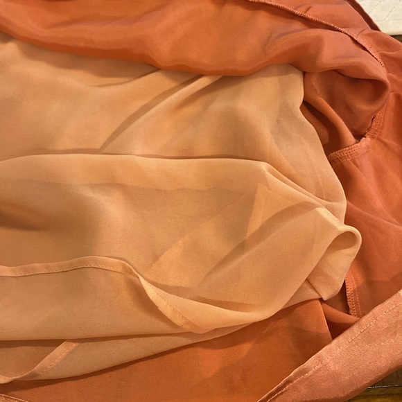 Altar’d State Summer dress-M - Picture 7 of 11